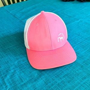 White Water Kennels hat